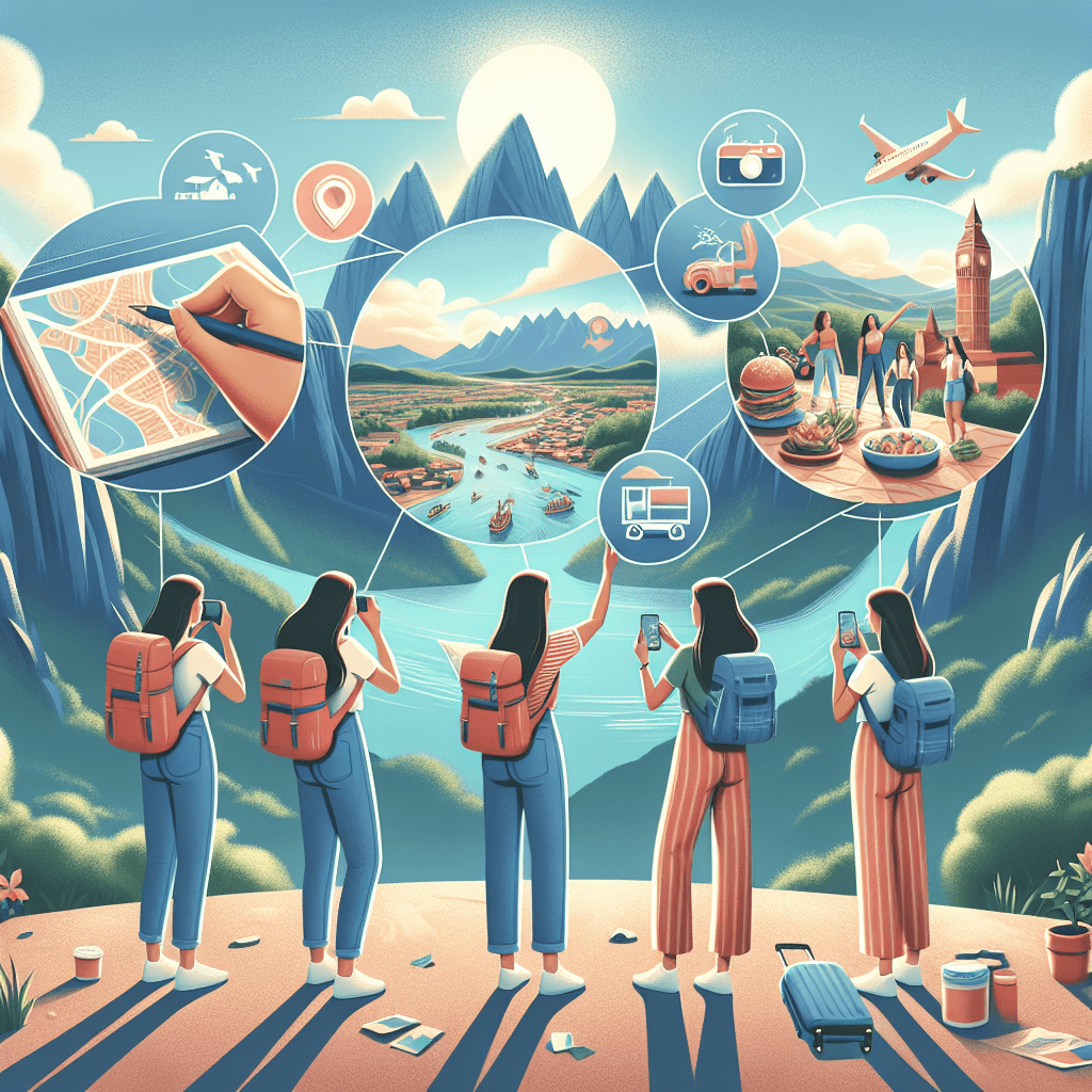 12 Essential Tips for First-Time Solo Female Travelers in 2025