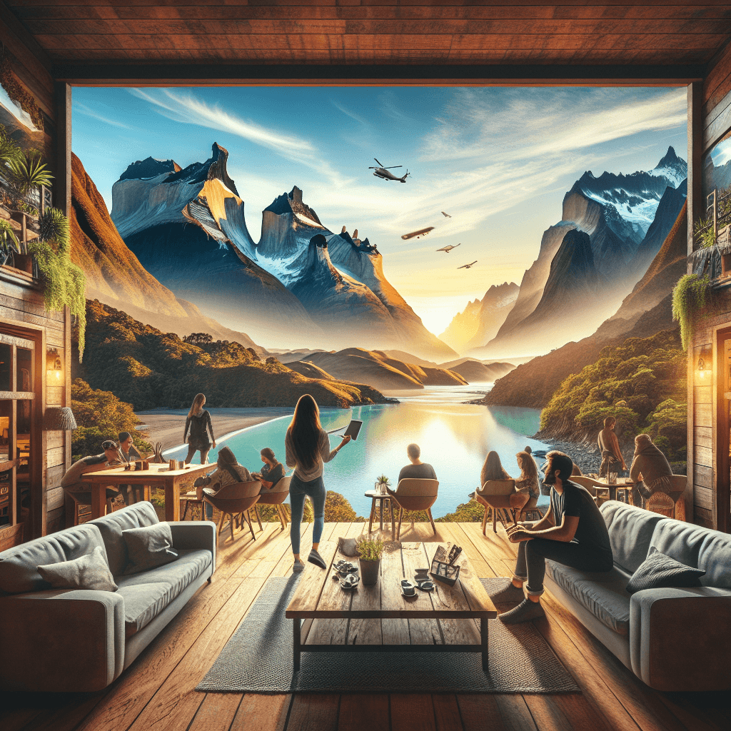 Best Hostels in South America for Solo Travelers: Safety and Social Scene