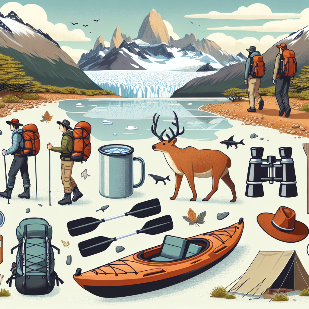 Expert Tips for Patagonia Adventures