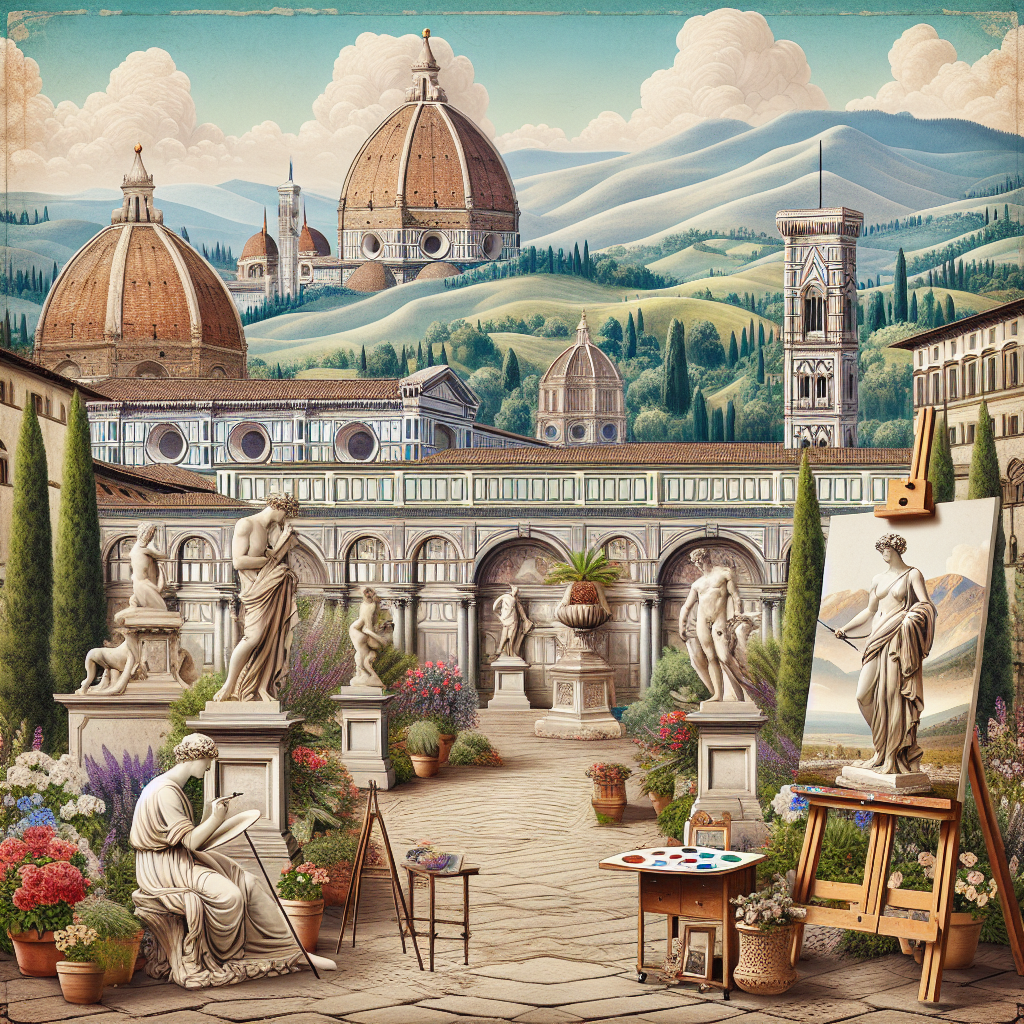Boboli Gardens